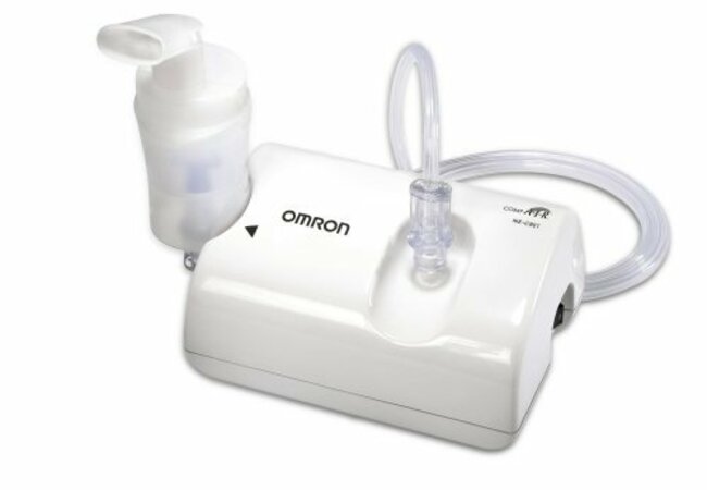 Omron C801 inhalátor