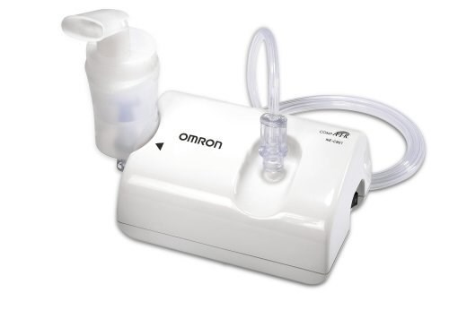 Omron inhalátor C801