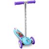 Buddy Toys BPC 4122 Trotinetă Frozen, albastră