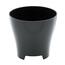 Plastia Luna pojemnik na doniczkę 18 cm,3 szt  ant