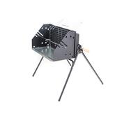 Happy Green Madison kerti grill, 55 x 28 cm