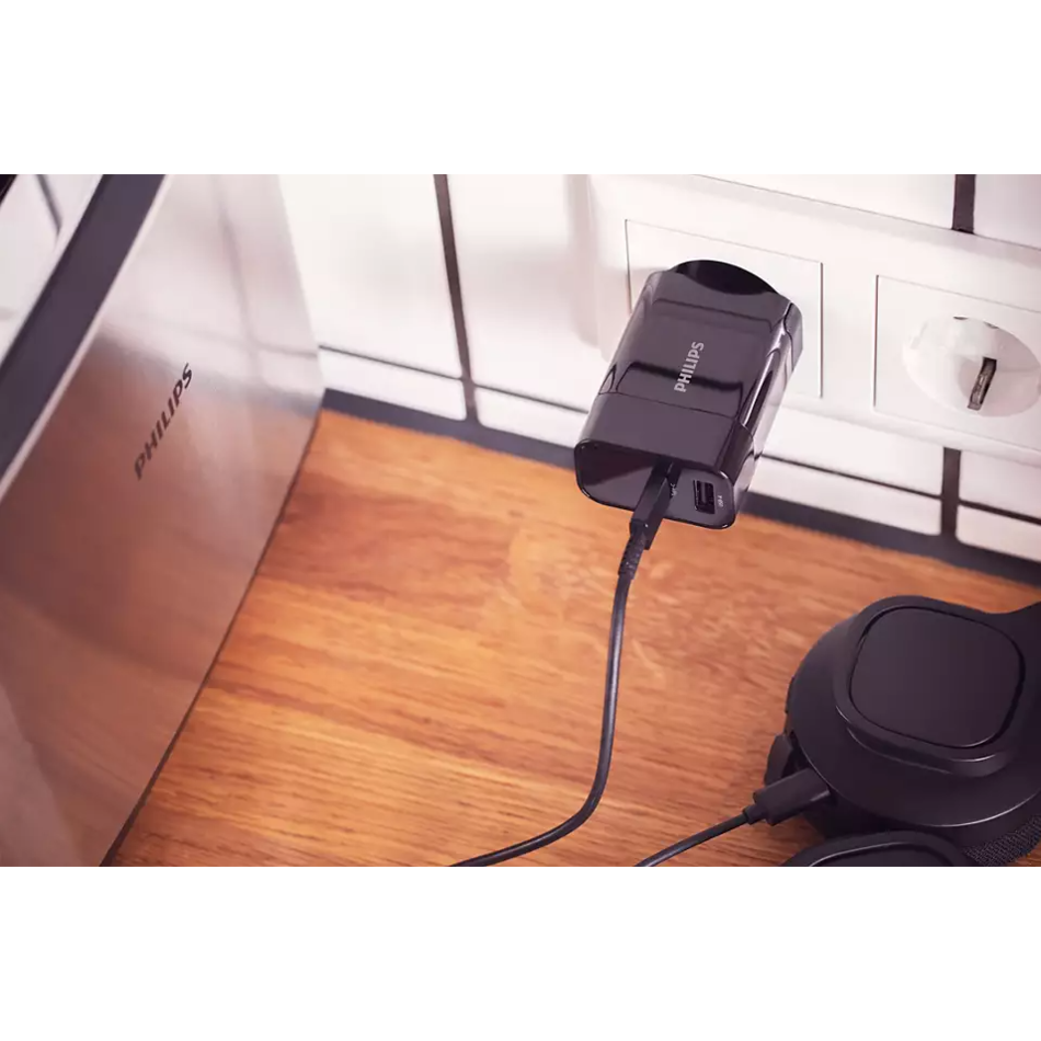 Philips DLP2621/12 hálózati töltő termék 2. képe