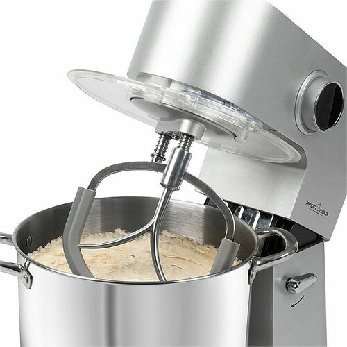 ProfiCook KM 1254 kuchynský robot XXL, 12 l