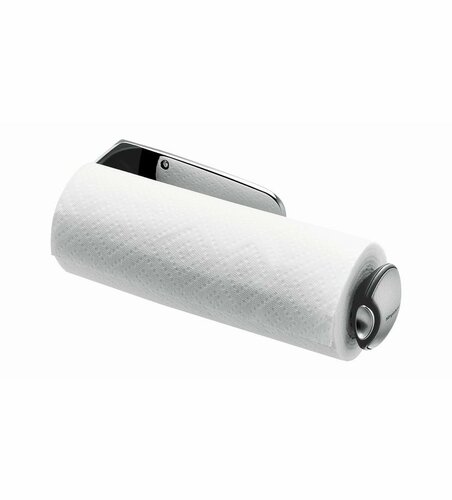 Simplehuman fali tekercstartó termék 2. képe