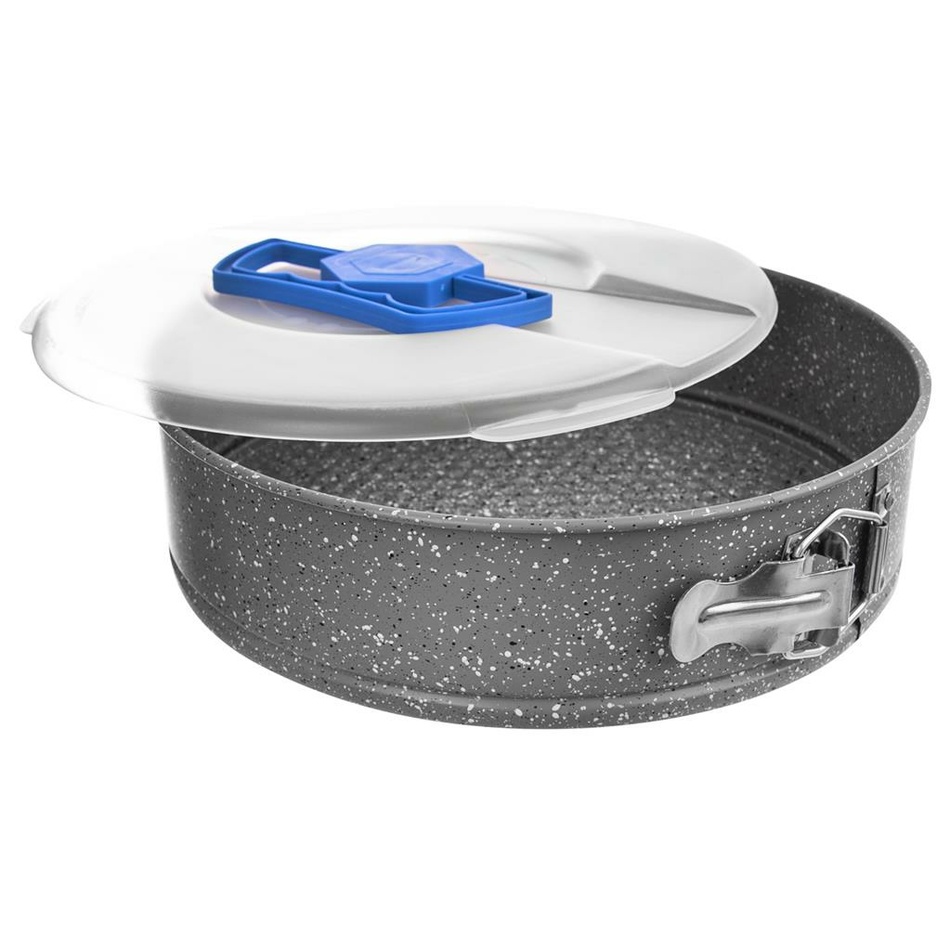 Orion Grande fedeles tortasütő forma, 26 cm