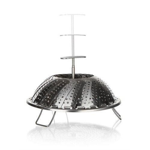 Banquet gombócgőzölő teleszkópos tartóvalCulinaria, 23 cm