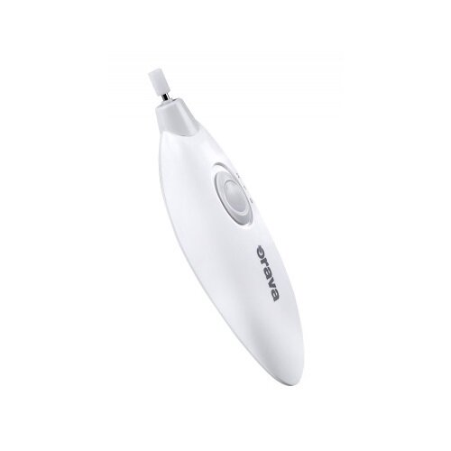 Orava Lyra 5 v 1 komplet za popolno pedikuro inmanikuro