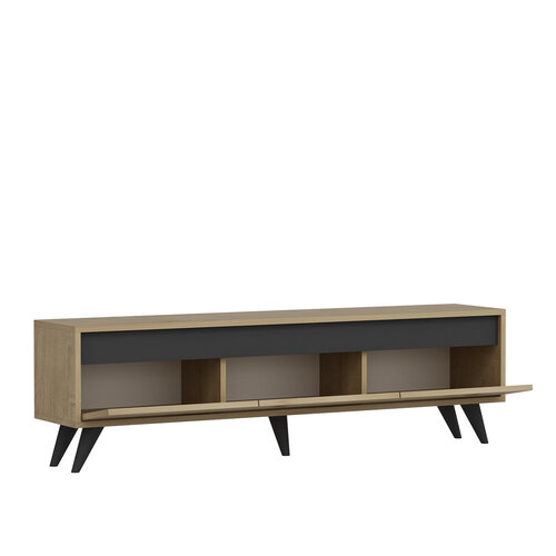 Century Sapphire Oak masă TV