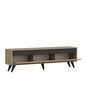 Century Sapphire Oak masă TV