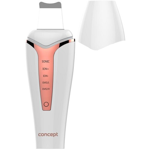 Concept PO2040 multifunkčná ultrazvuková špachtľa, Perfect Skin