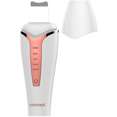 Konzept PO2040 Multifunktions-Ultraschall-Spatel, Perfect Skin
