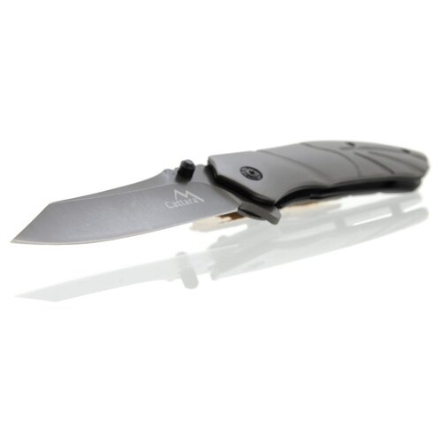 Cattara Zatvárací nôž s poistkou Titan, 22 cm