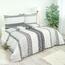 Stanex Satenasta posteljnina Lola, 140 x 220 cm,70 x 90 cm