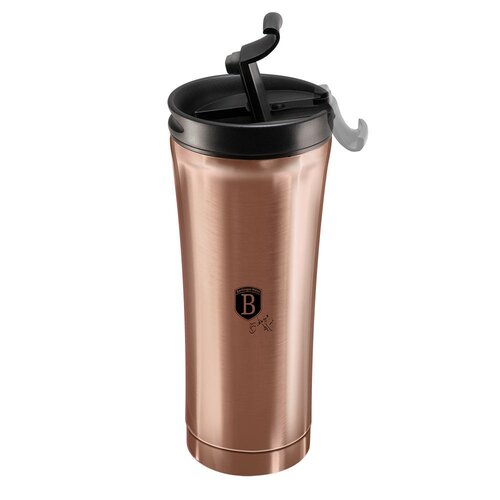Berlinger Haus Термочашка Rosegold Metallic Line, 500 мл