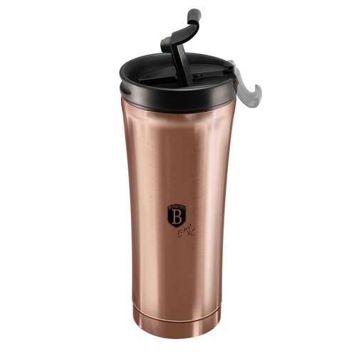 Berlinger Haus Termohrnek Rosegold Metallic Line,500 ml