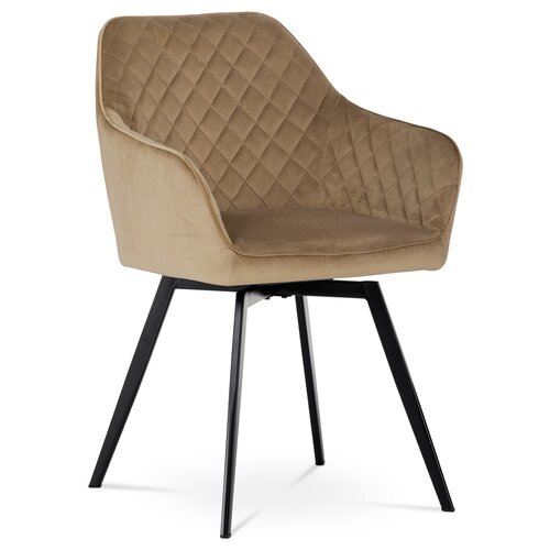 Set de scaune de sufragerie DCH-425 CAP4, 2 buc.
