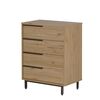 Komoda On Walnut