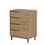 Komoda On Walnut