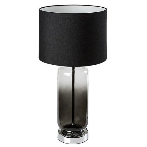 Rabalux 74049 stolní lampa Rein, šedá