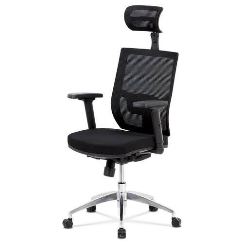 Autronic KA-B1083 BK Krzesło biurowe