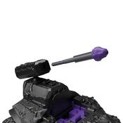 Schleich 42667 Stínové vozidlo na tryskový pohons mini figurkou MINI CREATURE