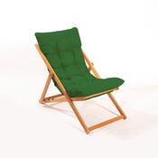 Scaun de grădină Lima Green