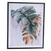Картина на полотні в рамці Banana, 40 x 2,5 x 50 см
