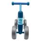 Bicicletă fără pedale pentru copii Baby Mix Fruit, roz