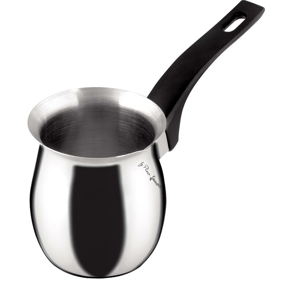 Lamart LT7085 Kaffe z nerezovej ocele, 200 ml