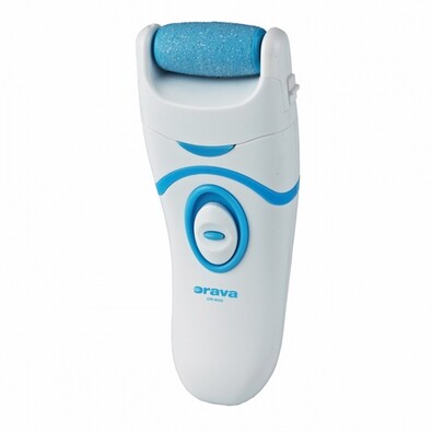 Orava CR-800 Rotacijski elektronski odstranjevalecotrdelih kožnih celic