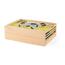 Woody Quilting Box Animale