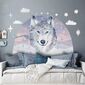 Bayo Wall Sticker Wolf