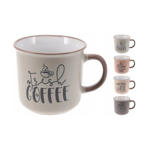 Keramični lonček Coffee 90 ml