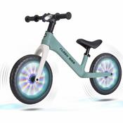 Buddy Toys BPB 2112 Odrážedlo Flash bike