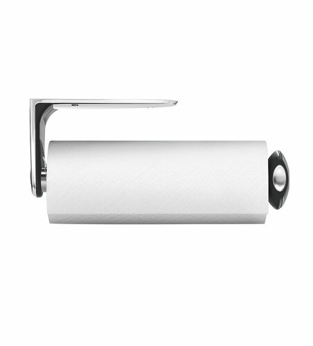 Simplehuman Stojalo za rolice na steno