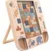 2Kids Toys Drevená hra Pentomino