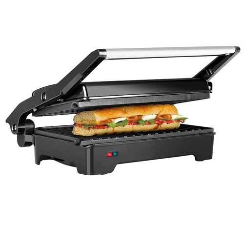 ECG S 2070 panini grill