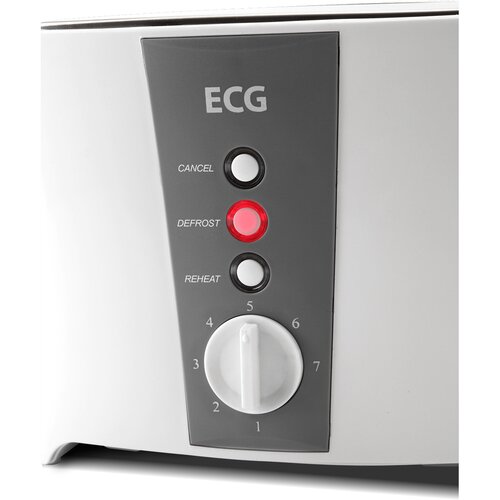 ECG ST 818 opekač kruha