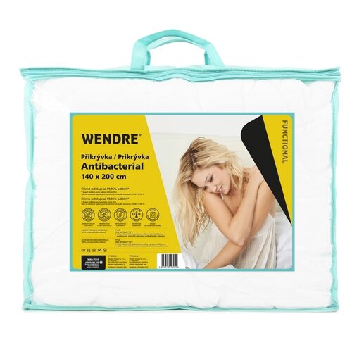 Wendre odeja Antibacterial, 140 x 200 cm
