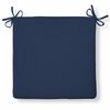 Domarex Seat Oxford Mia nepremočljiv temno modra ,40 x 40 cm