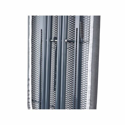 Leifheit Žehlicí prkno Classic M Black 72486