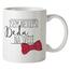 Bohemia Gifts Керамічний кухоль - Найкращийдідусь, 350 мл