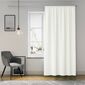 Restilo Штора Oxford Pleat білий, 140 x 250 см