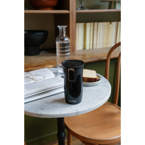 Contigo Butelka termiczna West Loop Mini 300 ml Licorice