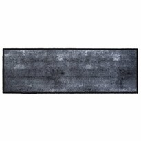 Kusový koberec Prestige Concrete, 50 x 150 cm