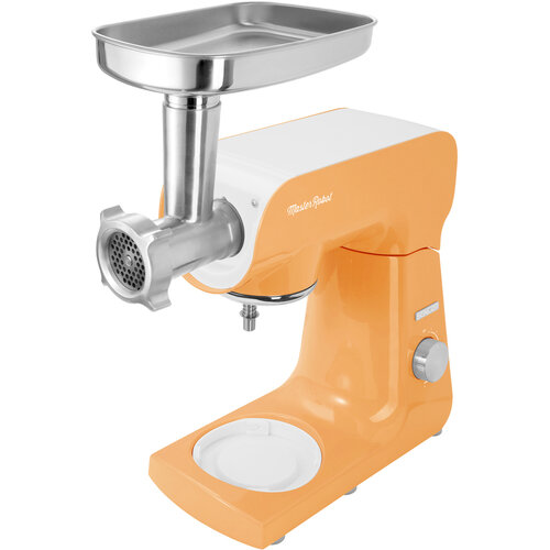 Robot de bucătărie Sencor STM 43OR, portocaliu