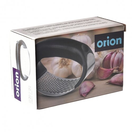 Orion Прес для часнику, 11 x 5 x 7 см