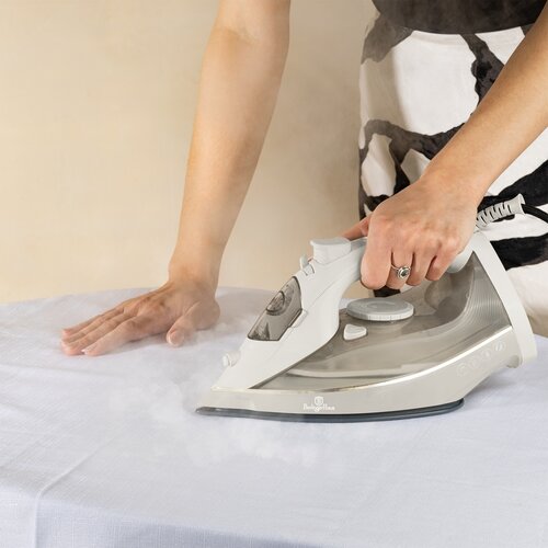 BerlingerHaus Žehlička napařovací 2200 W Sahara