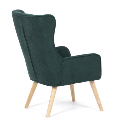 Ohrensessel GRN2, grün