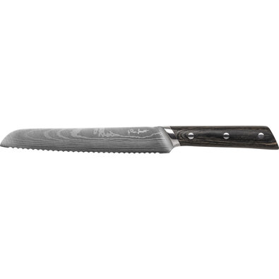 Lamart LT2103 nož za kruh Hado, 20 cm